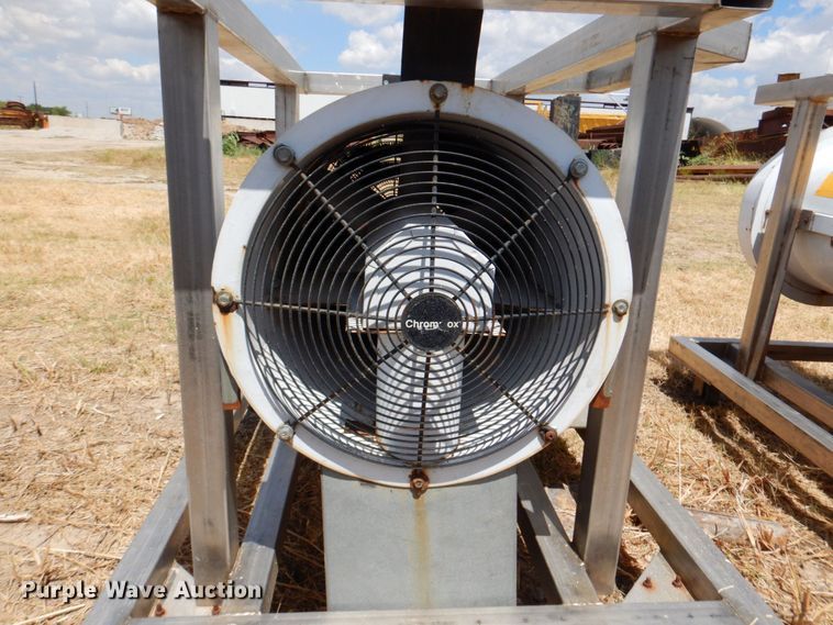 image for item DR1966 (3) Caterpillar Heater 60 electric heaters