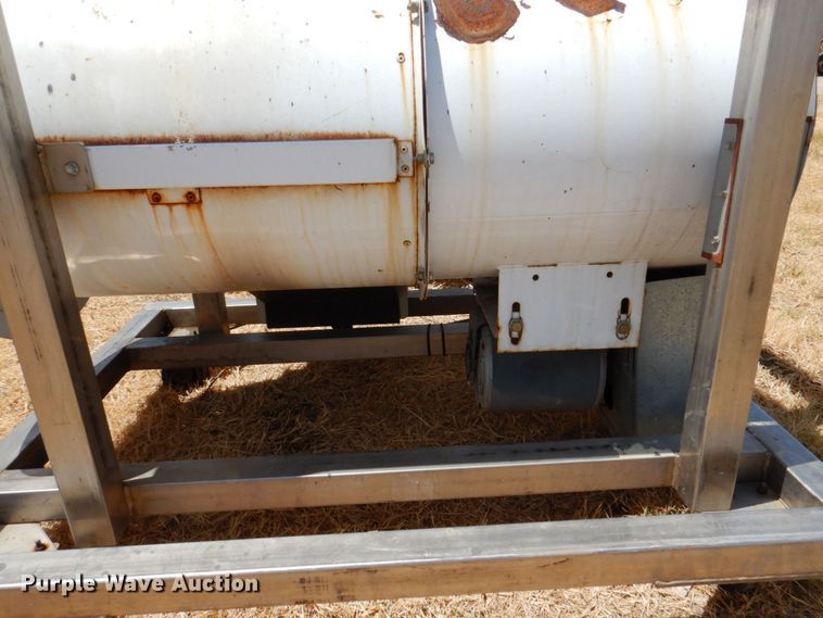 image for item DR1966 (3) Caterpillar Heater 60 electric heaters