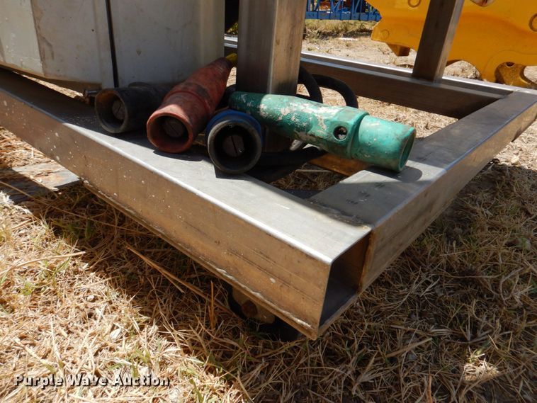 image for item DR1966 (3) Caterpillar Heater 60 electric heaters