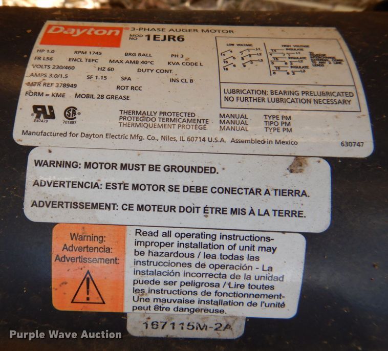 image for item DR1966 (3) Caterpillar Heater 60 electric heaters