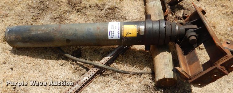 image for item DR1968 Custom Hoists 73-4544-142  hoist