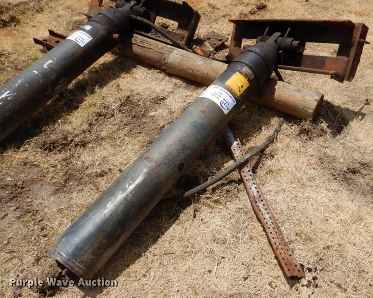 image for item DR1968 Custom Hoists 73-4544-142  hoist