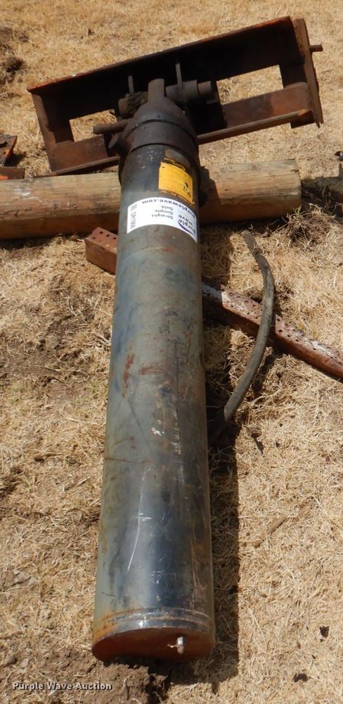 image for item DR1968 Custom Hoists 73-4544-142  hoist