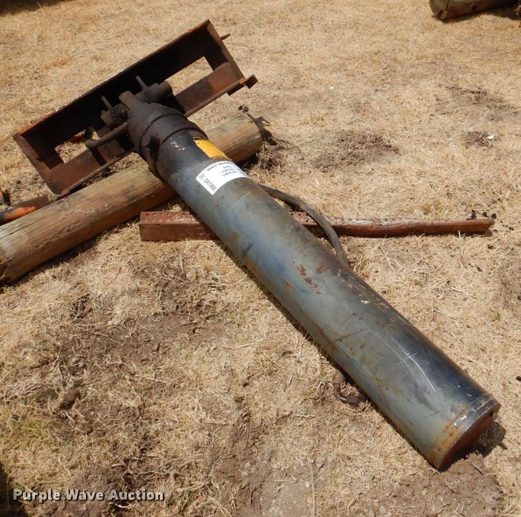 image for item DR1968 Custom Hoists 73-4544-142  hoist