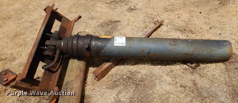 image for item DR1968 Custom Hoists 73-4544-142  hoist