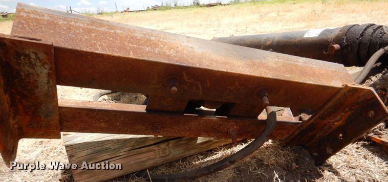 image for item DR1968 Custom Hoists 73-4544-142  hoist