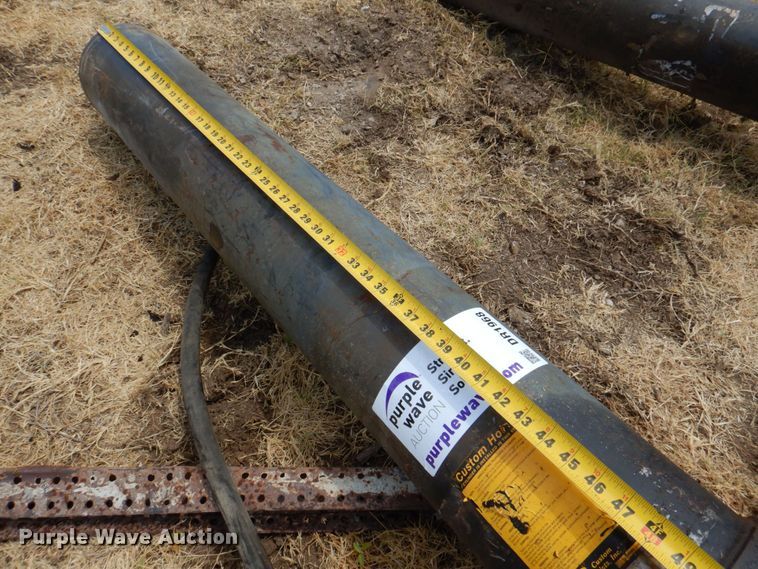 image for item DR1968 Custom Hoists 73-4544-142  hoist