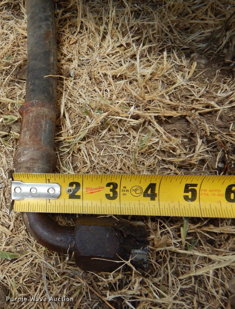 image for item DR1968 Custom Hoists 73-4544-142  hoist