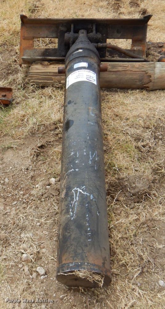 image for item DR1969 Custom Hoists 300205  hoist