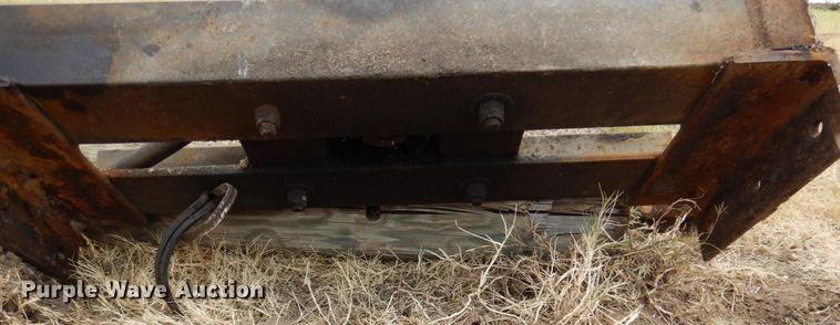 image for item DR1969 Custom Hoists 300205  hoist