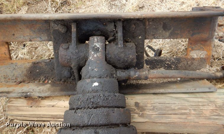 image for item DR1969 Custom Hoists 300205  hoist