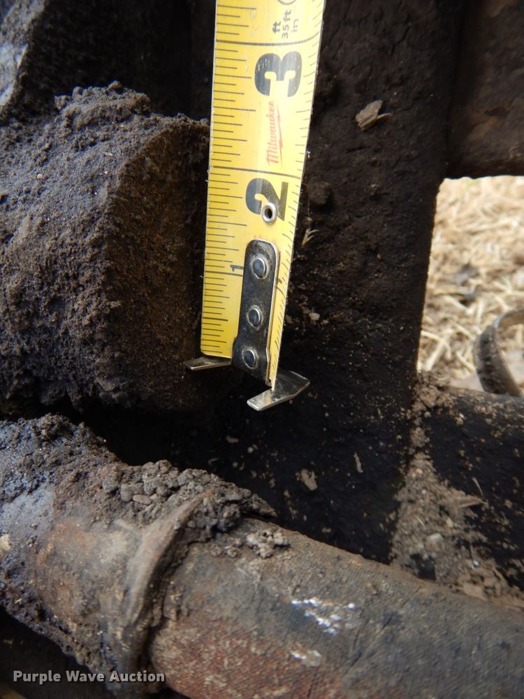 image for item DR1969 Custom Hoists 300205  hoist