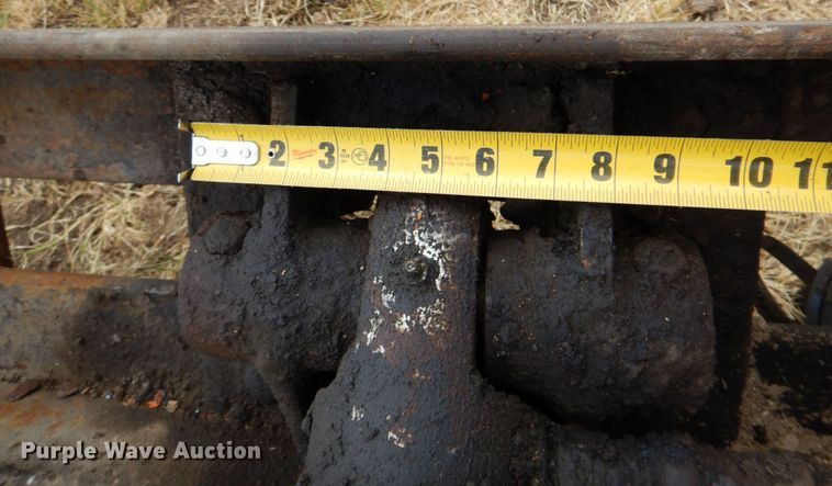 image for item DR1969 Custom Hoists 300205  hoist