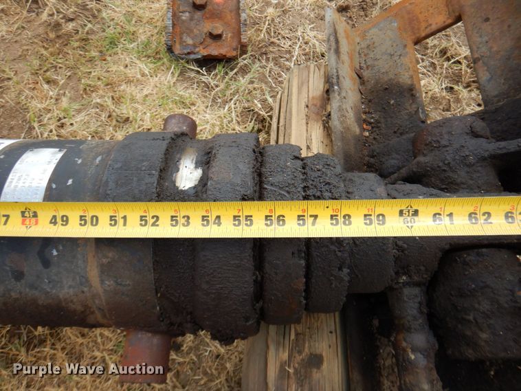 image for item DR1969 Custom Hoists 300205  hoist