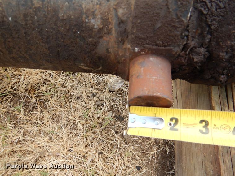 image for item DR1969 Custom Hoists 300205  hoist