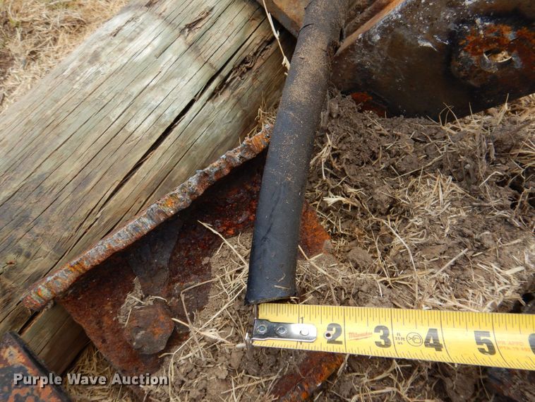 image for item DR1969 Custom Hoists 300205  hoist