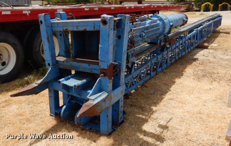 image for item DR1974 Delmag D12  hammer