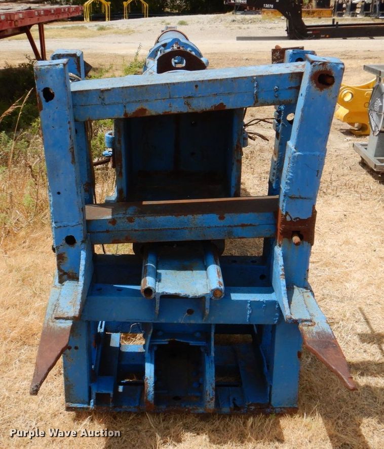 image for item DR1974 Delmag D12  hammer