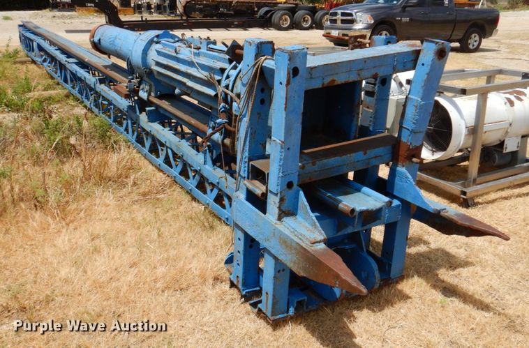 image for item DR1974 Delmag D12  hammer