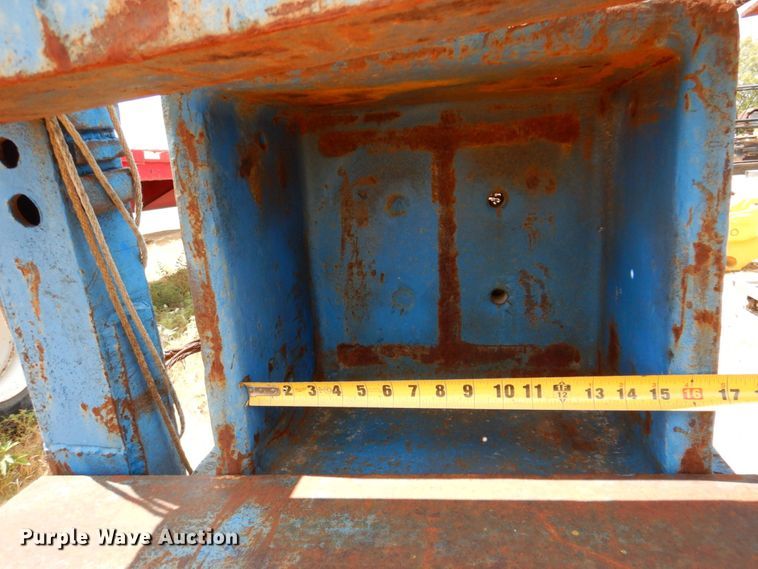 image for item DR1974 Delmag D12  hammer