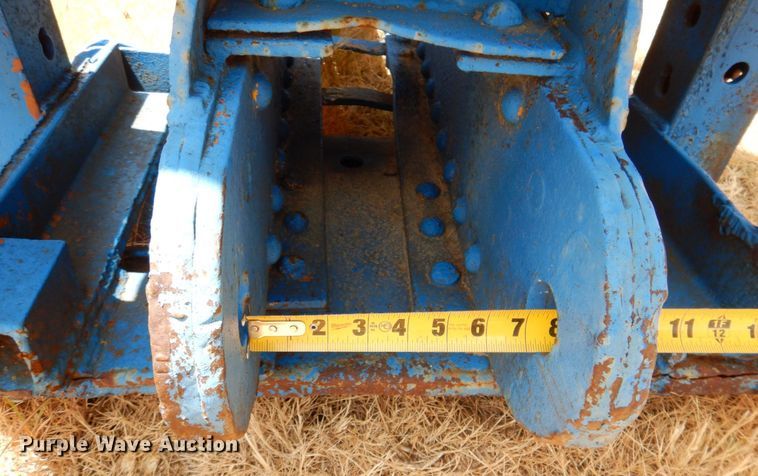 image for item DR1974 Delmag D12  hammer