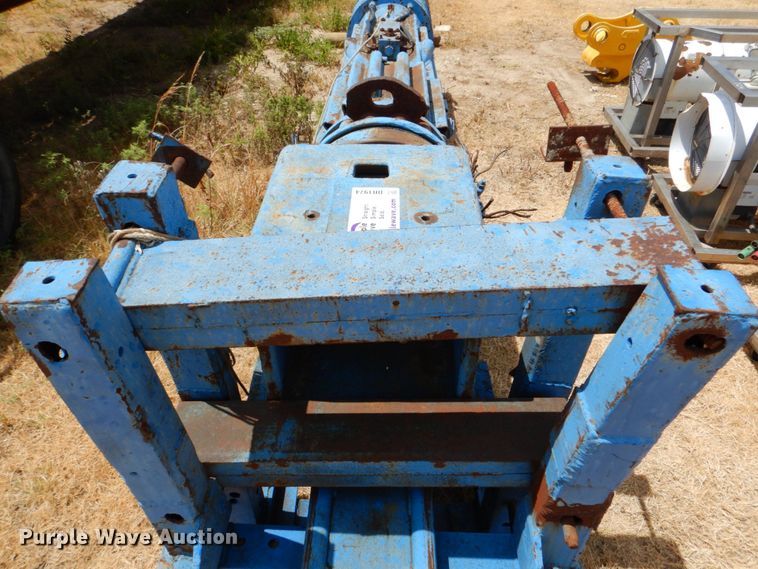 image for item DR1974 Delmag D12  hammer