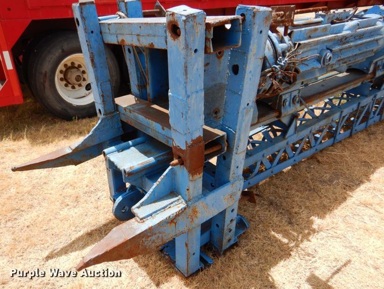 image for item DR1974 Delmag D12  hammer