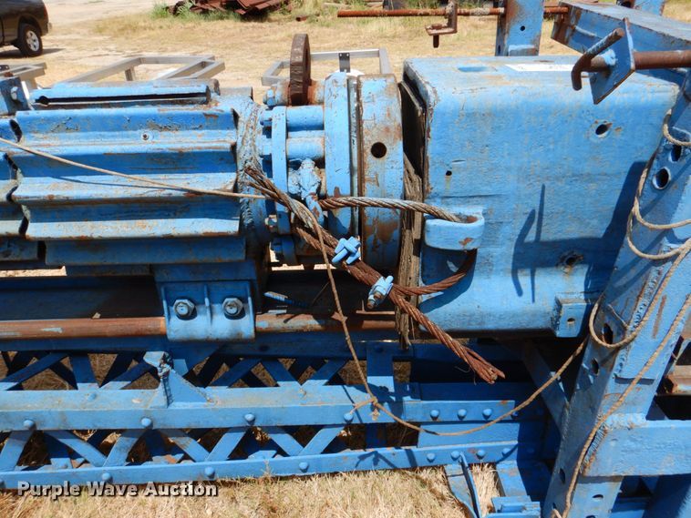 image for item DR1974 Delmag D12  hammer