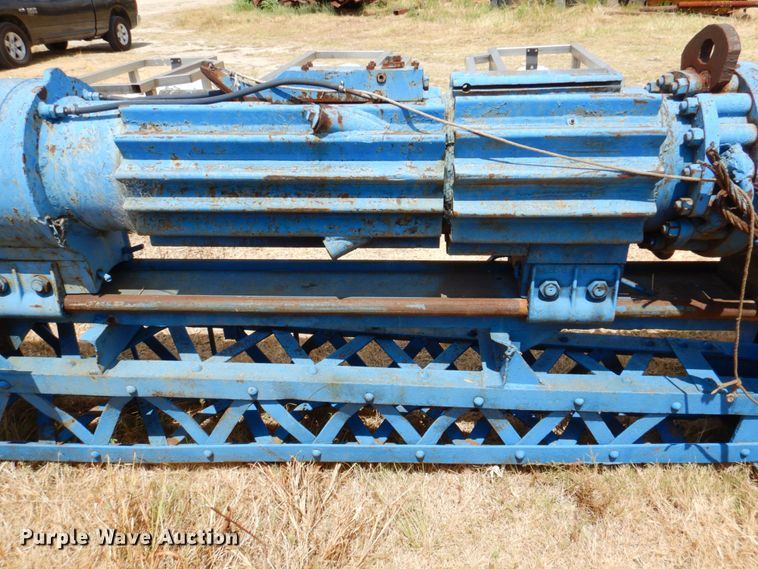 image for item DR1974 Delmag D12  hammer