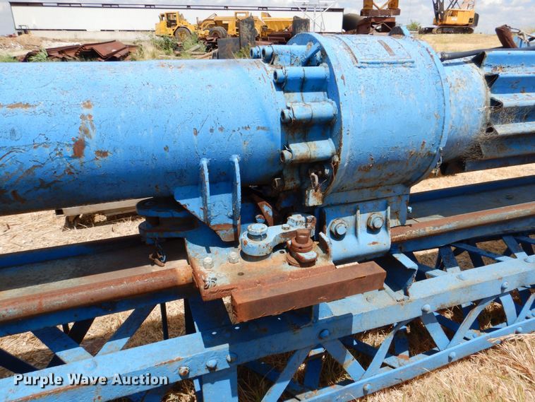 image for item DR1974 Delmag D12  hammer