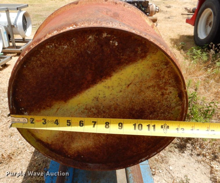 image for item DR1974 Delmag D12  hammer