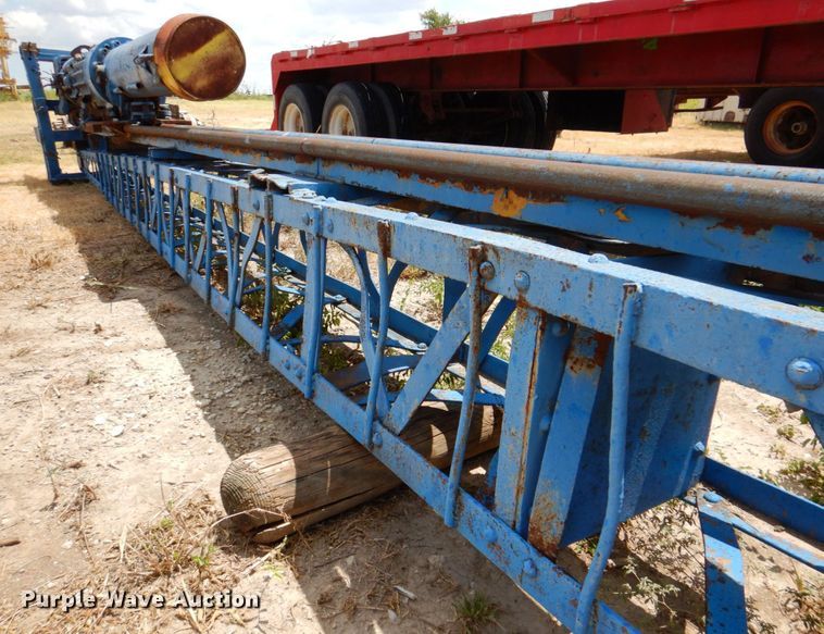 image for item DR1974 Delmag D12  hammer