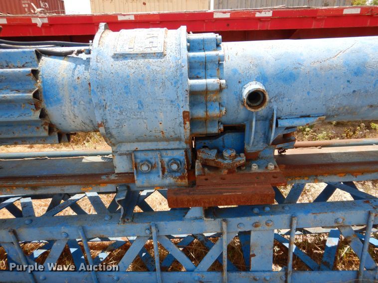 image for item DR1974 Delmag D12  hammer