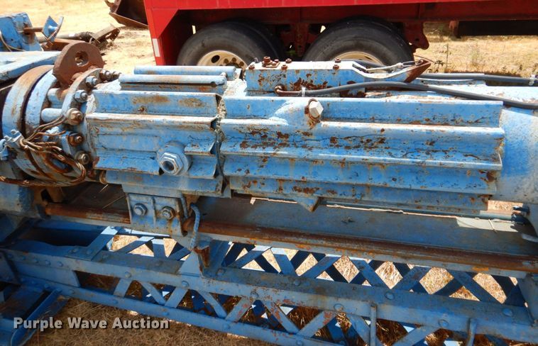 image for item DR1974 Delmag D12  hammer