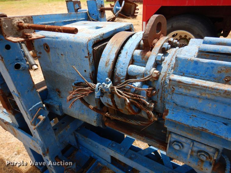 image for item DR1974 Delmag D12  hammer