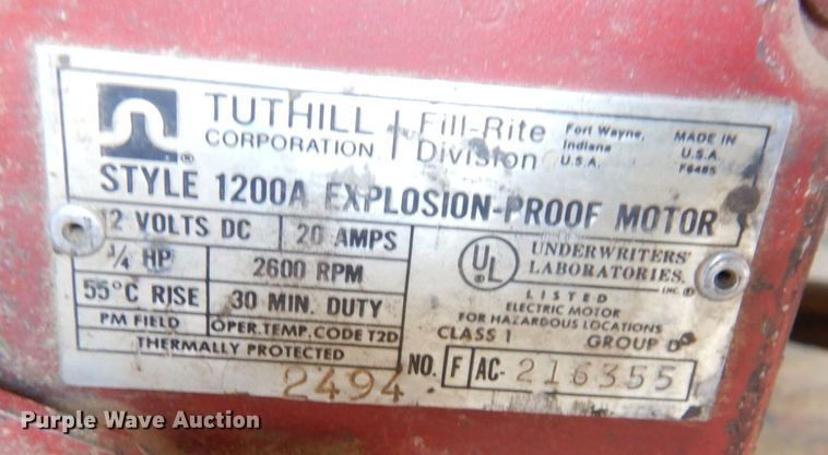 image for item DS1291 1993 International 4900  box truck