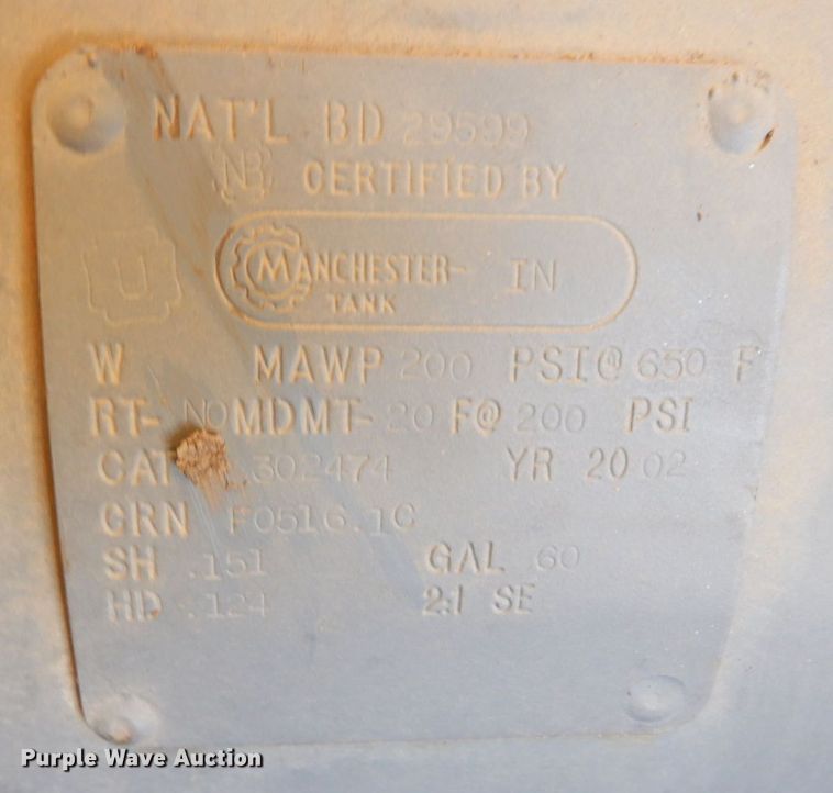 image for item DS1291 1993 International 4900  box truck