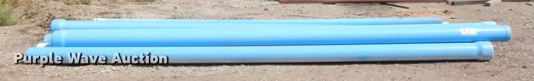 image for item DS1326 Napco C900-16 DR18  PVC pipe