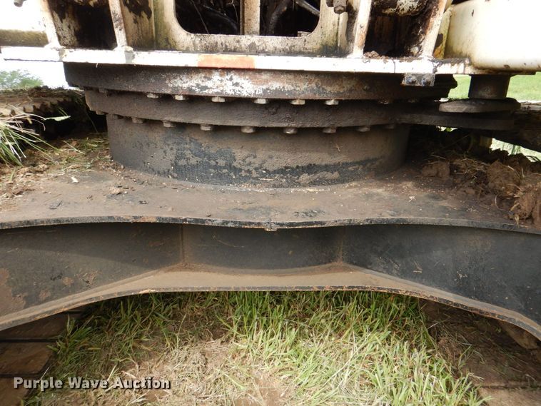 image for item DS8175 Link-Belt  LS-2800C Series II  long reach excavator