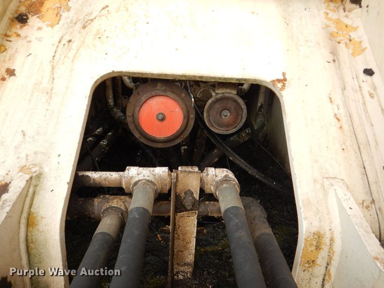 image for item DS8175 Link-Belt  LS-2800C Series II  long reach excavator