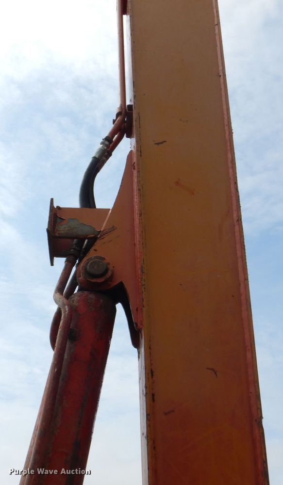 image for item DS8175 Link-Belt  LS-2800C Series II  long reach excavator