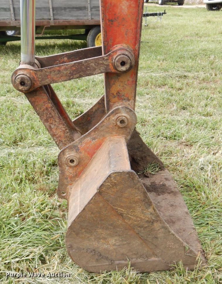 image for item DS8175 Link-Belt  LS-2800C Series II  long reach excavator