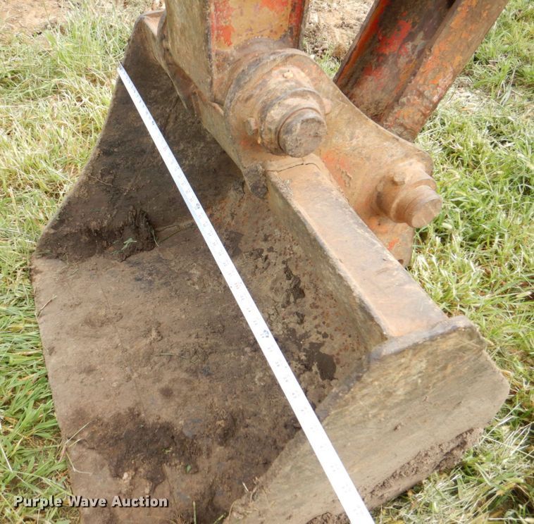 image for item DS8175 Link-Belt  LS-2800C Series II  long reach excavator