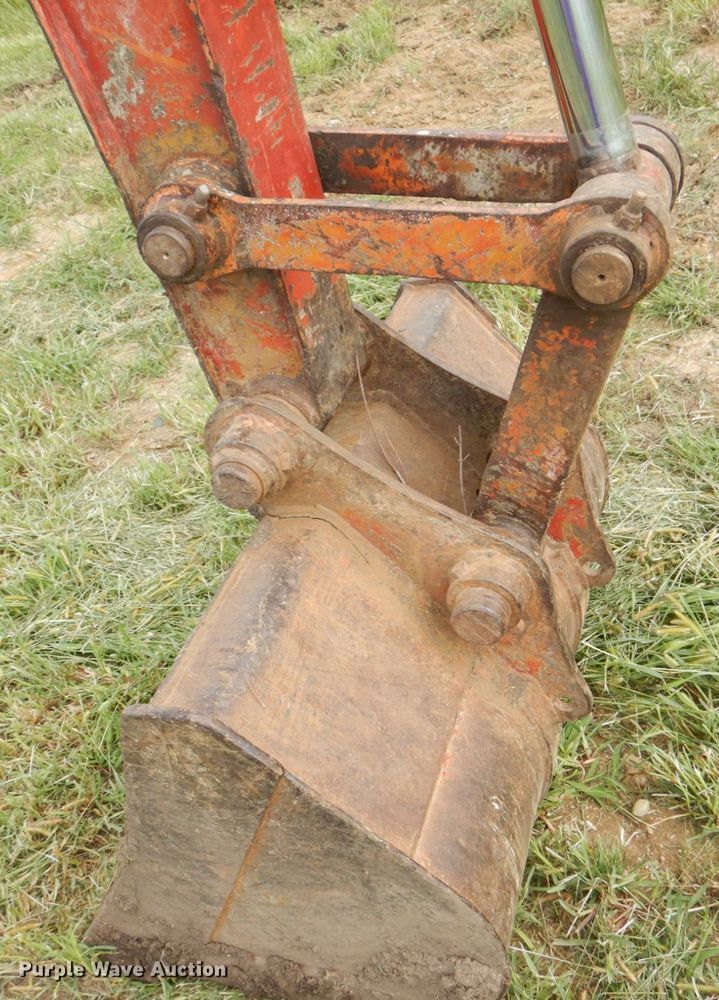 image for item DS8175 Link-Belt  LS-2800C Series II  long reach excavator