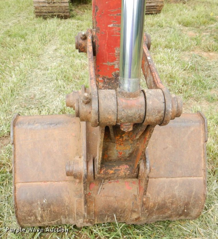 image for item DS8175 Link-Belt  LS-2800C Series II  long reach excavator