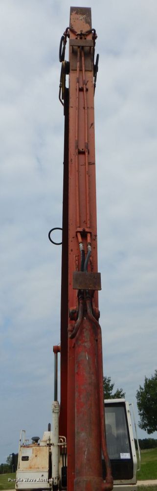 image for item DS8175 Link-Belt  LS-2800C Series II  long reach excavator