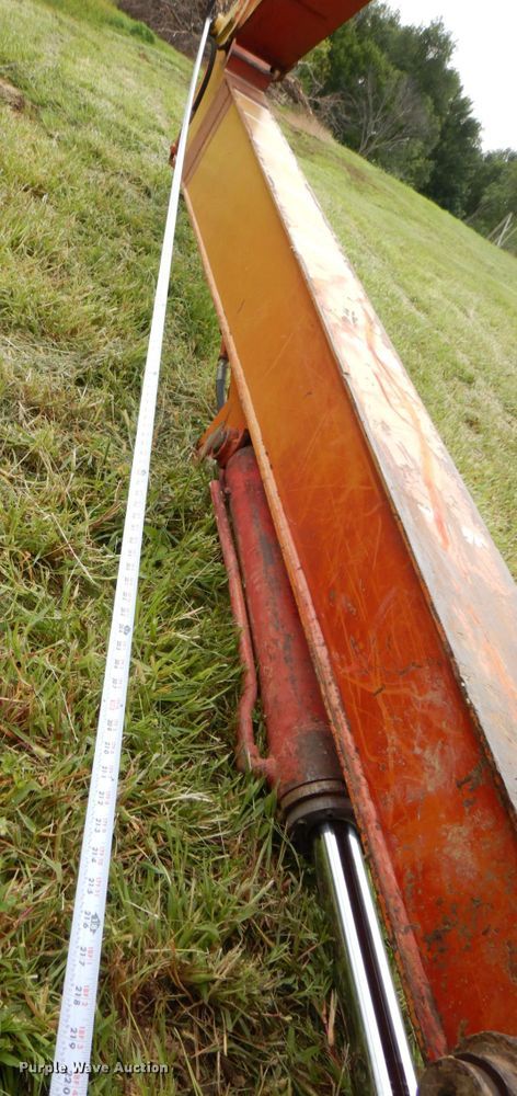 image for item DS8175 Link-Belt  LS-2800C Series II  long reach excavator