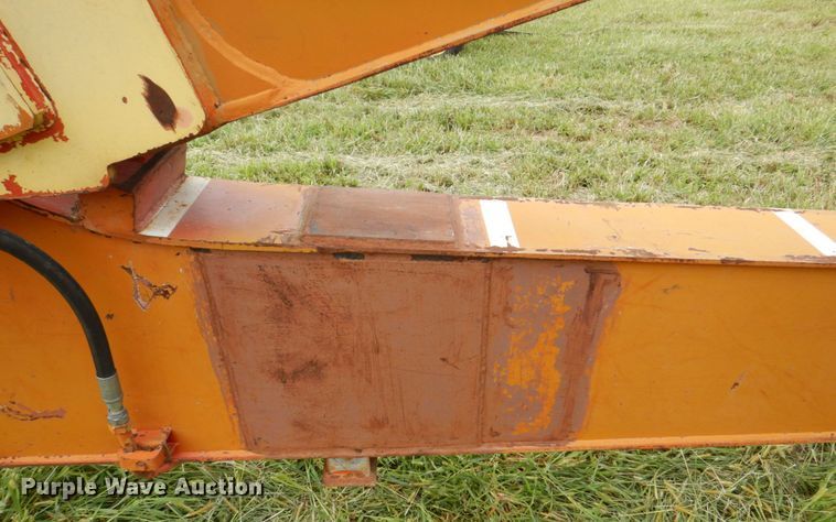 image for item DS8175 Link-Belt  LS-2800C Series II  long reach excavator