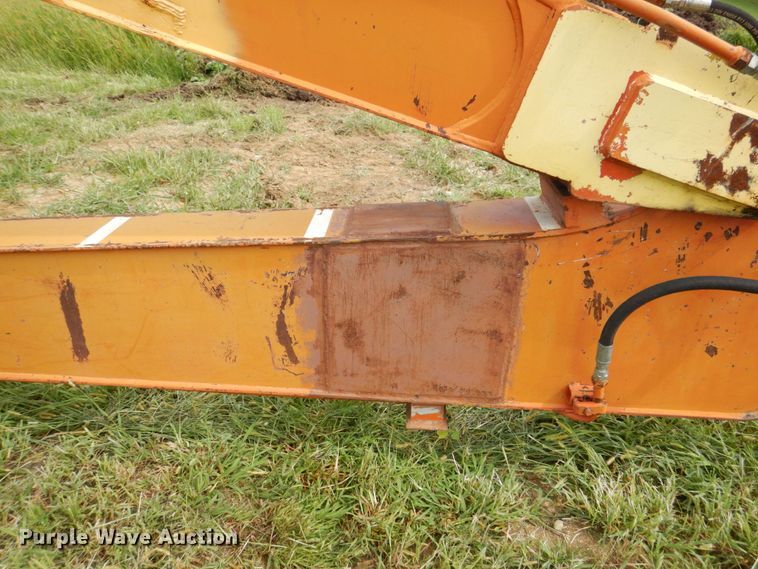 image for item DS8175 Link-Belt  LS-2800C Series II  long reach excavator