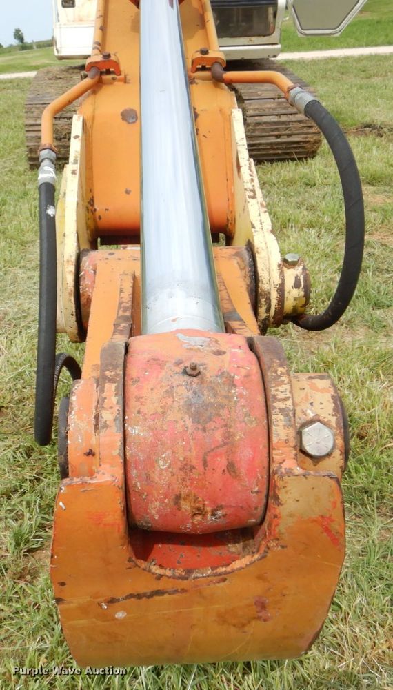 image for item DS8175 Link-Belt  LS-2800C Series II  long reach excavator